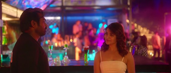 Kaathu Vaakula Rendu Kaadhal Teaser Original