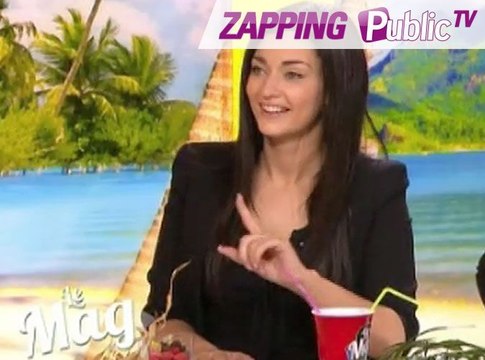Zapping PublicTV n°657 : Sheryfa Luna : “Je suis célibataire, mais je n’ai pas le cœur libre“