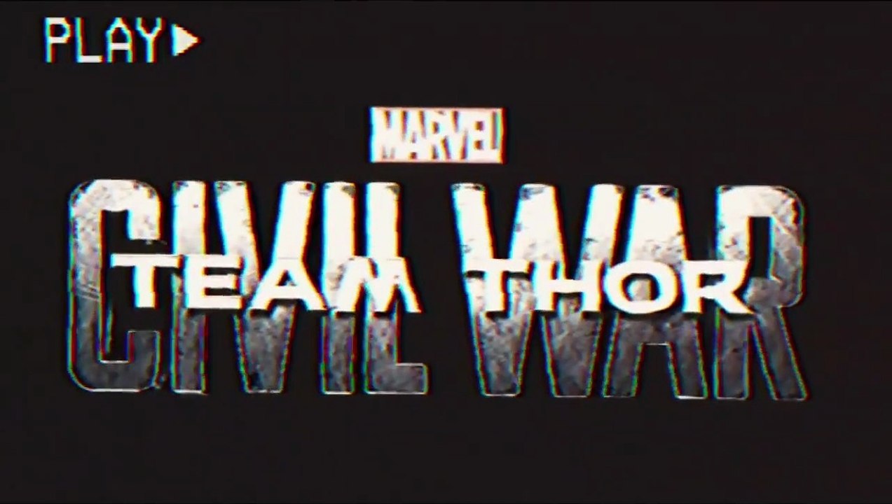 Kurzfilm vor "Thor 3": What Thor Was Doing Duri...