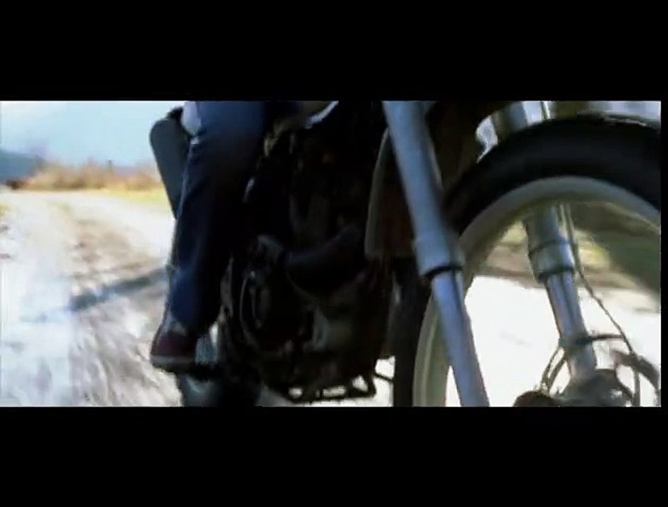 New Moon - Bis(s) zur Mittagsstunde Trailer (3) DF