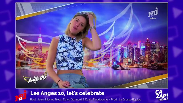 Zapping du 18 mai : Les Marseillais Australia : Benjamin Samat très dur avec Camille