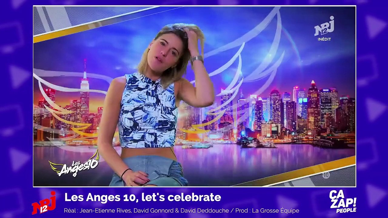 Zapping du 18 mai : Les Marseillais Australia : Benjamin Samat très dur avec Camille