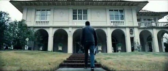 Codename: The Cleaner Trailer (2) DF