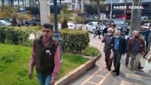 Adana meclisinde ortalık karıştı! 