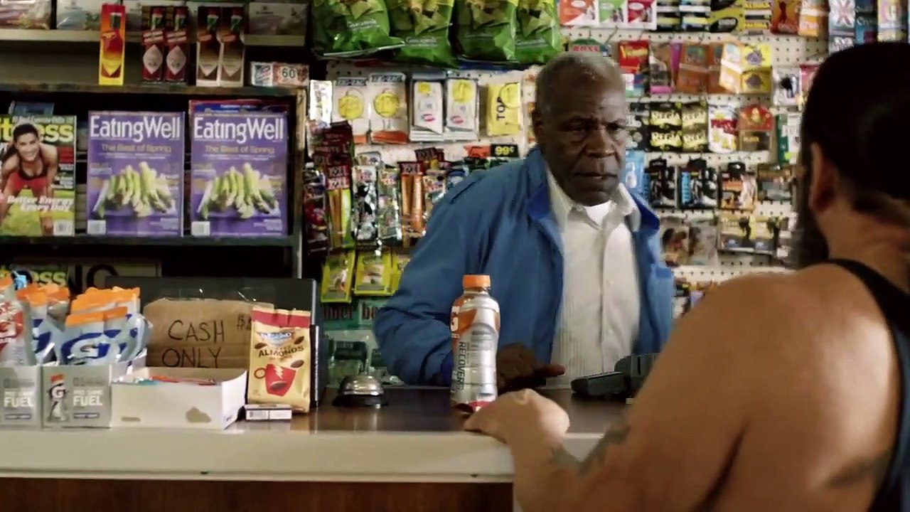 Bad Ass 2: Bad Asses Trailer OV