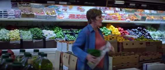 Four Good Days Trailer Original