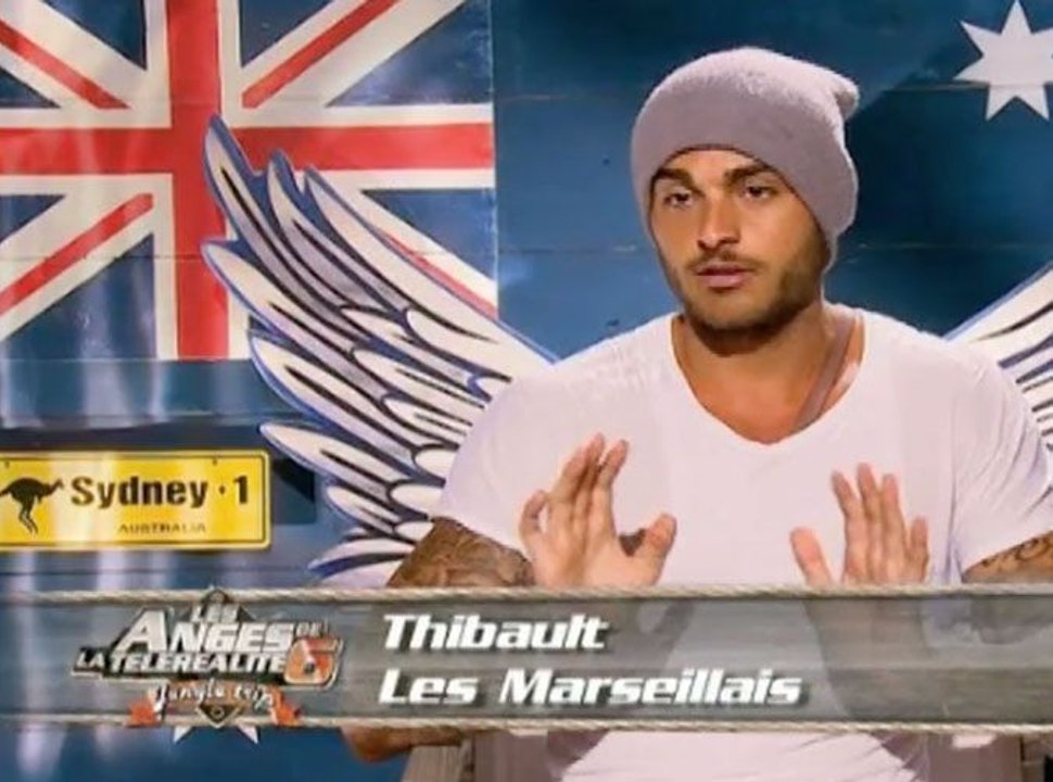Zapping PublicTV n°658 : Thibault à Amélie : "Tu as un joli visage, mais ne crois pas que tu es un avion de chasse"