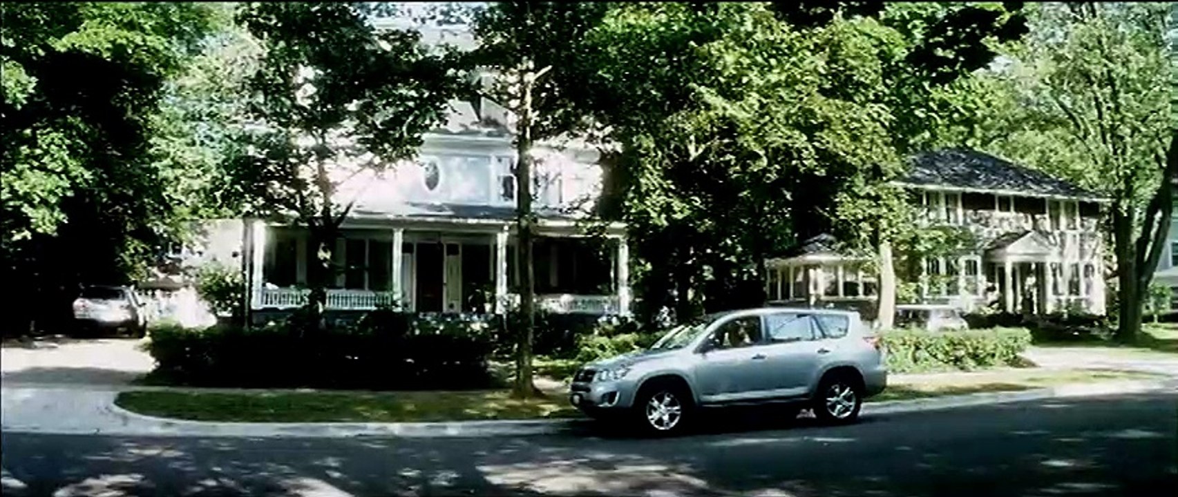 Scream 4 Videoauszug (2) DF