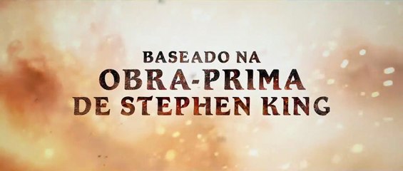 Chamas Da Vingança Trailer Legendado