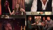 FILMSTARTS-Interview zu "Interstellar" mit Matthew McConaughey und Anne Hathaway