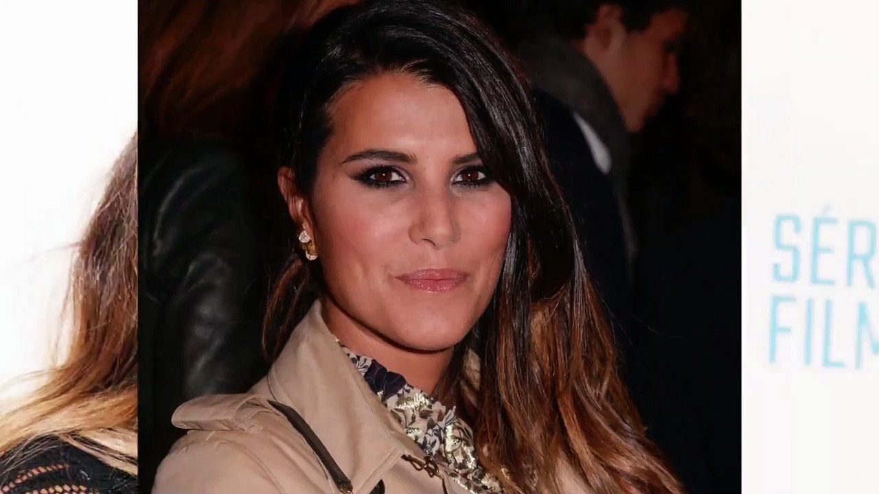 Karine Ferri partage une photo de sa maman, ses fans scotchés par leur ressemblance
