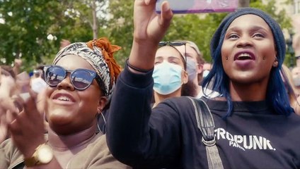 En nous Bande-annonce VF (2022) Régis Sauder