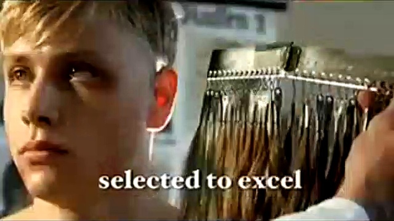 Napola - Elite für den Führer Trailer DF