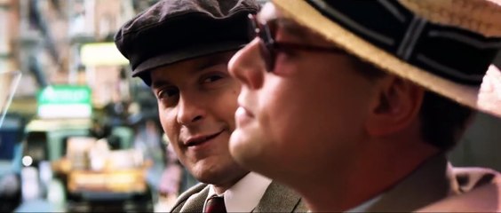 Der große Gatsby Trailer (2) OV