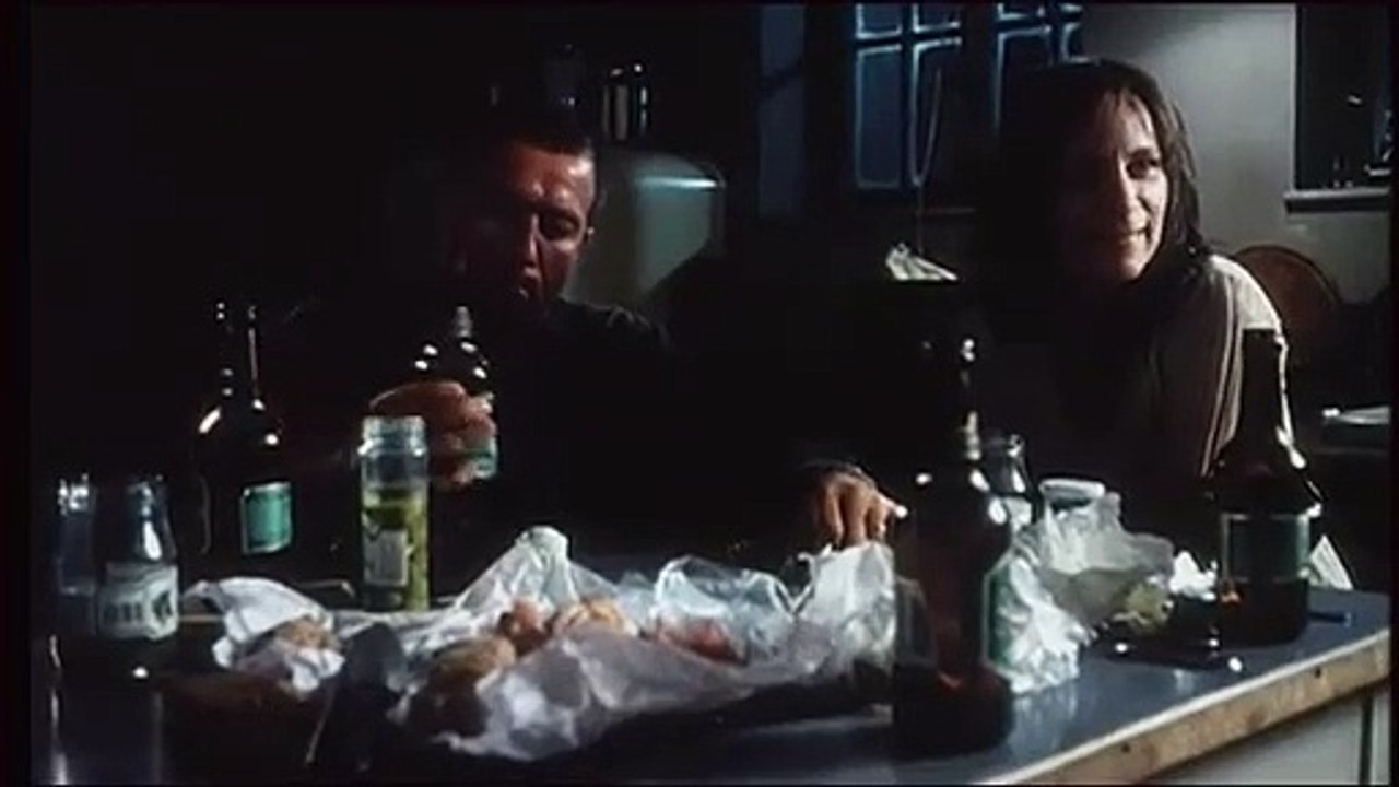 Du lebst noch 7 Tage Trailer DF