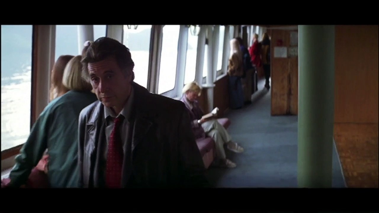 Top 5: Die besten Nolan-Momente