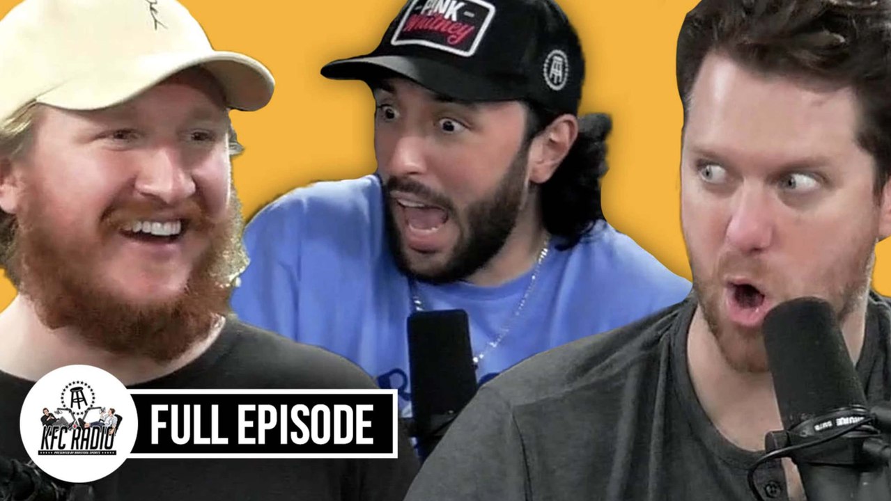 The Internet is Torn Between Doors vs Wheels - Full Episode
