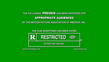 The Hit List Trailer OV