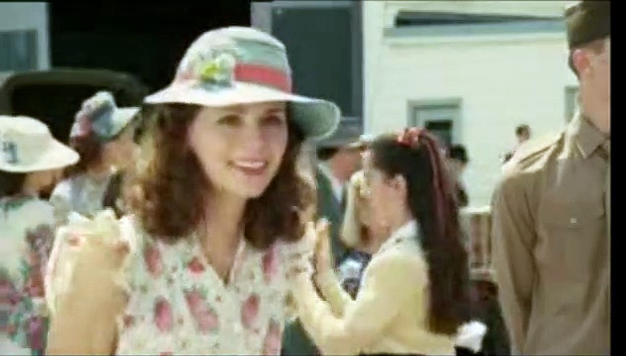 Closing the Ring - Geheimnis der Vergangenheit Trailer DF