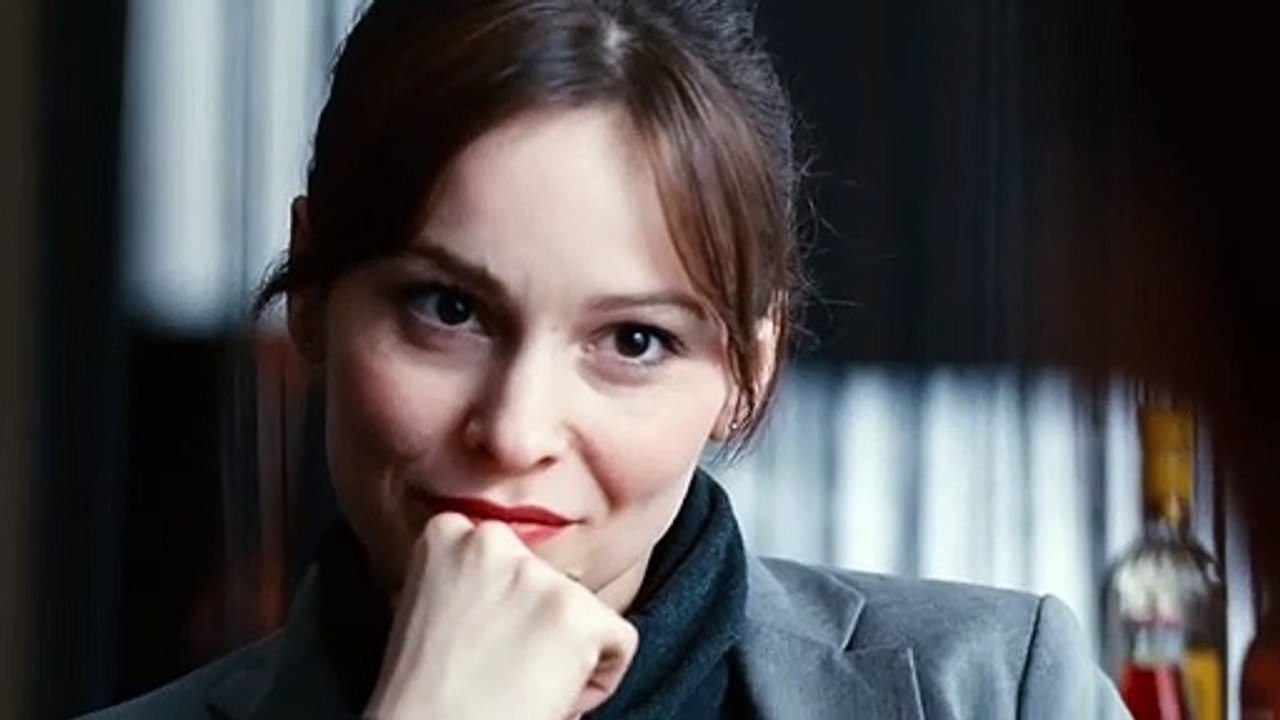 Das Hotelzimmer Teaser DF