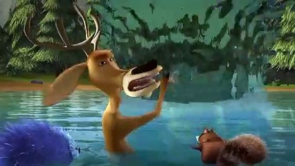 Jagdfieber 3 Trailer OV