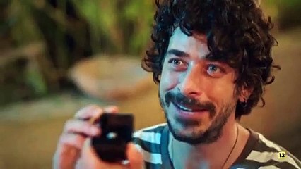 Inocentes (Masumlar Apartmanı) Tráiler