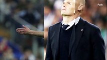 Zinédine Zidane poste une adorable photo en compagnie de sa femme Véronique