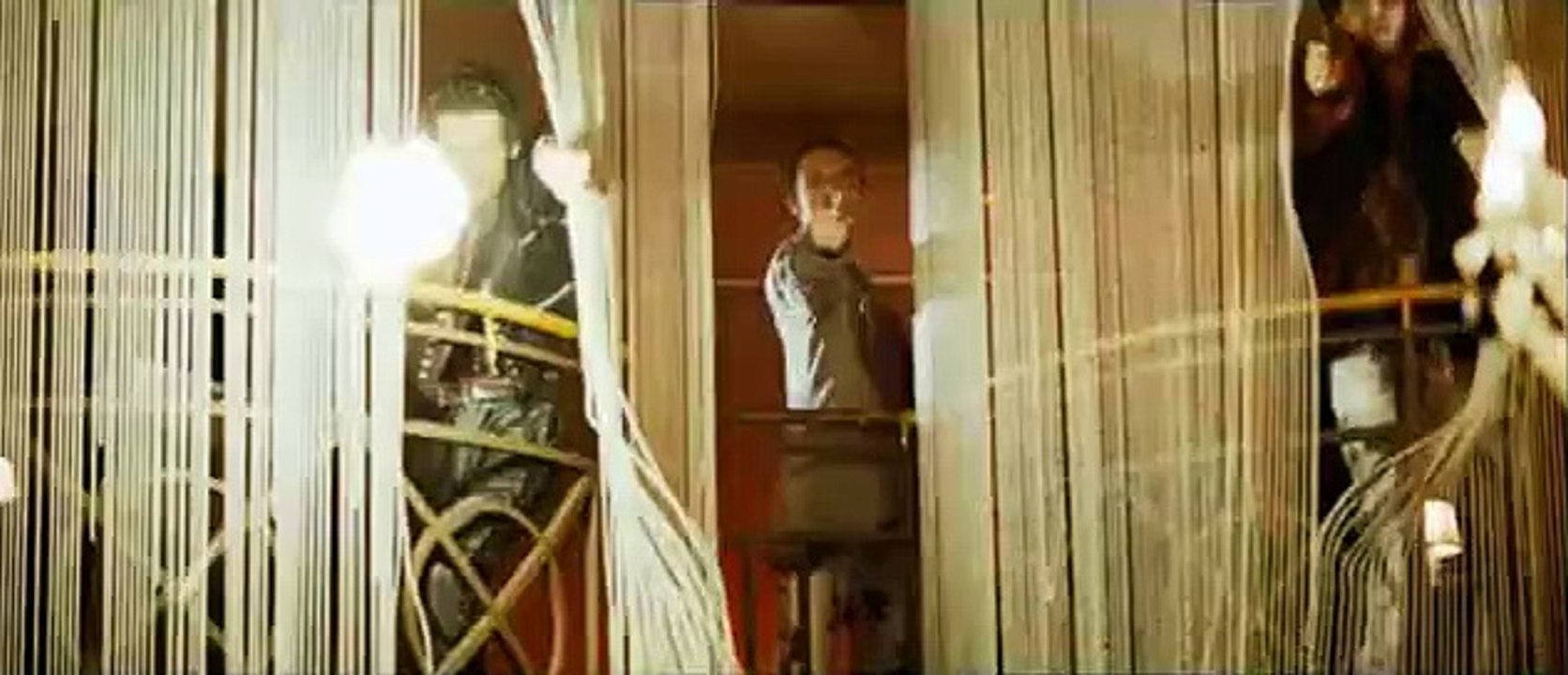 Ghettogangz 2 - Ultimatum Trailer DF