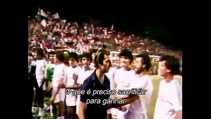 Bilardo, O Doutor do Futebol Trailer Original 1ª Temporada