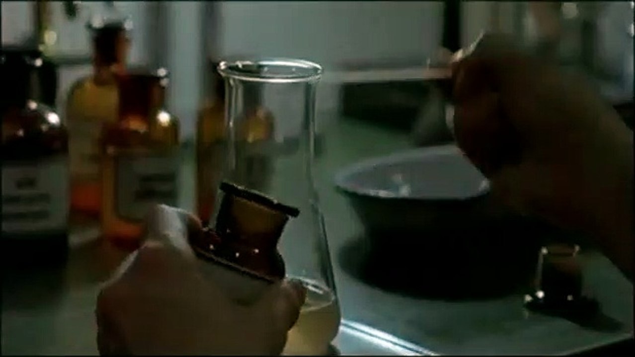 Der Untergang Trailer DF