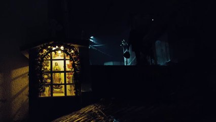 The Exorcist Trailer OV