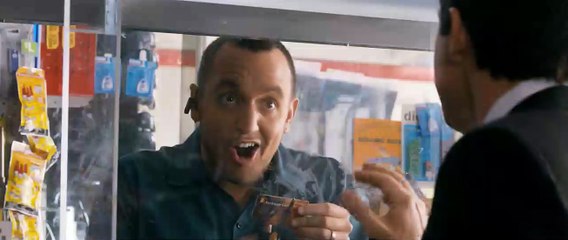 Voll abgezockt Trailer (2) OV