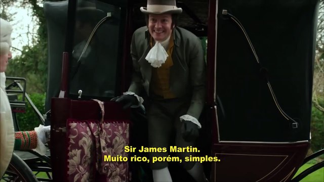 Amor & Amizade Trailer Legendado