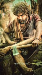 Puspa naam sunke flower samjhi kya Status  Trending status  Lofi song status !!