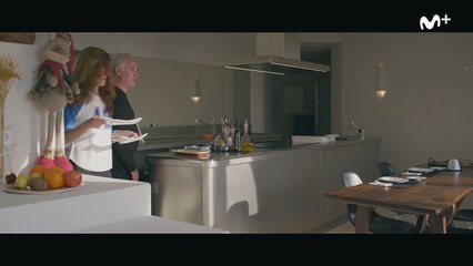 Las huellas de elBulli Tráiler
