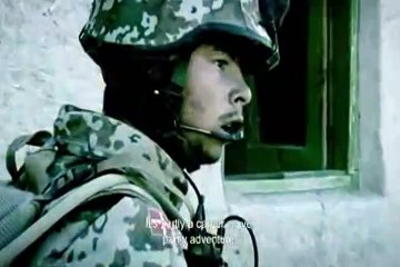 Camp Armadillo Trailer OV