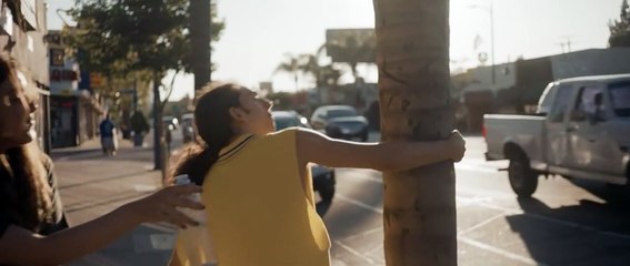 First Girl I Loved Trailer OV