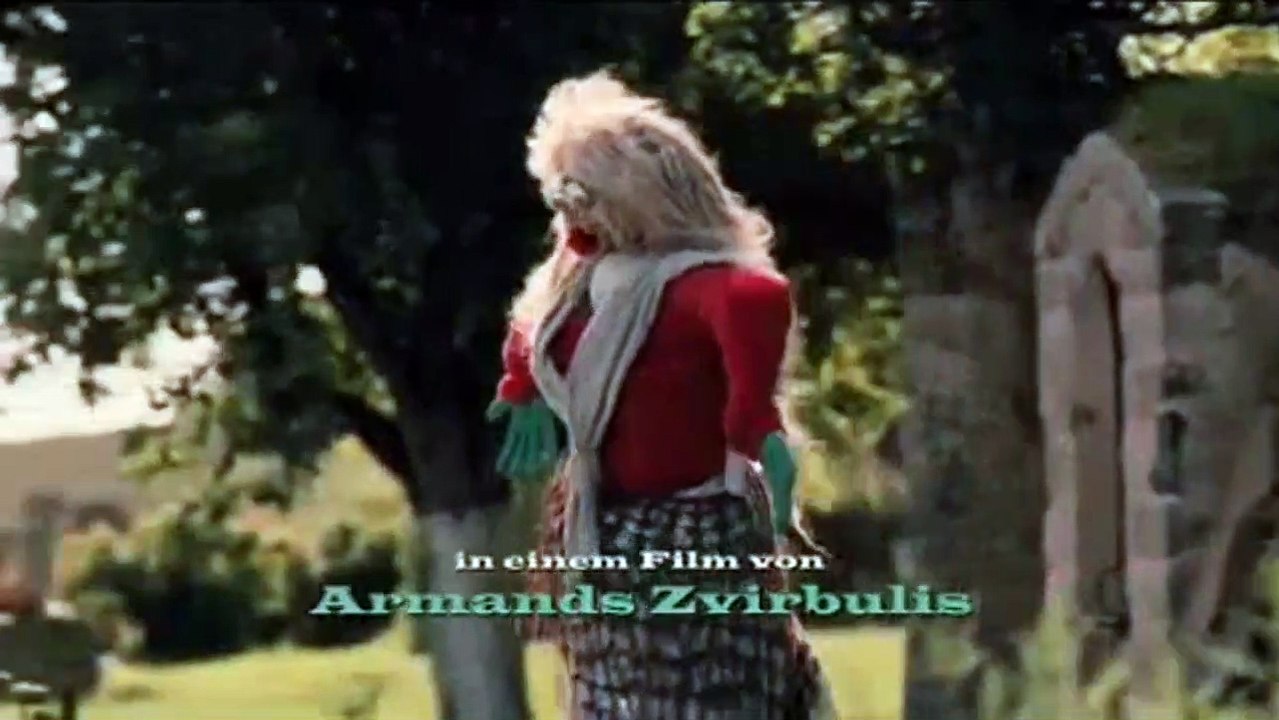 Die kleinen Bankräuber Trailer DF