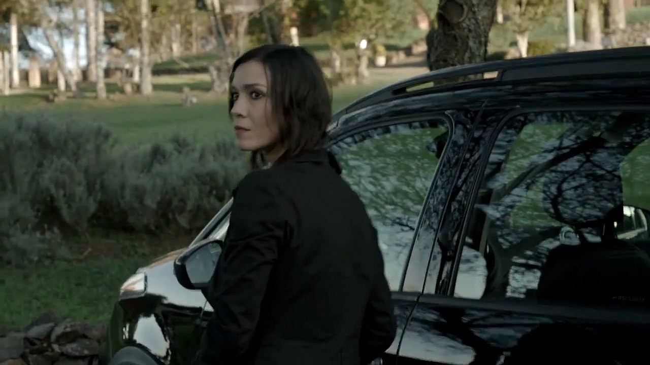 A Espera de Liz Trailer Original