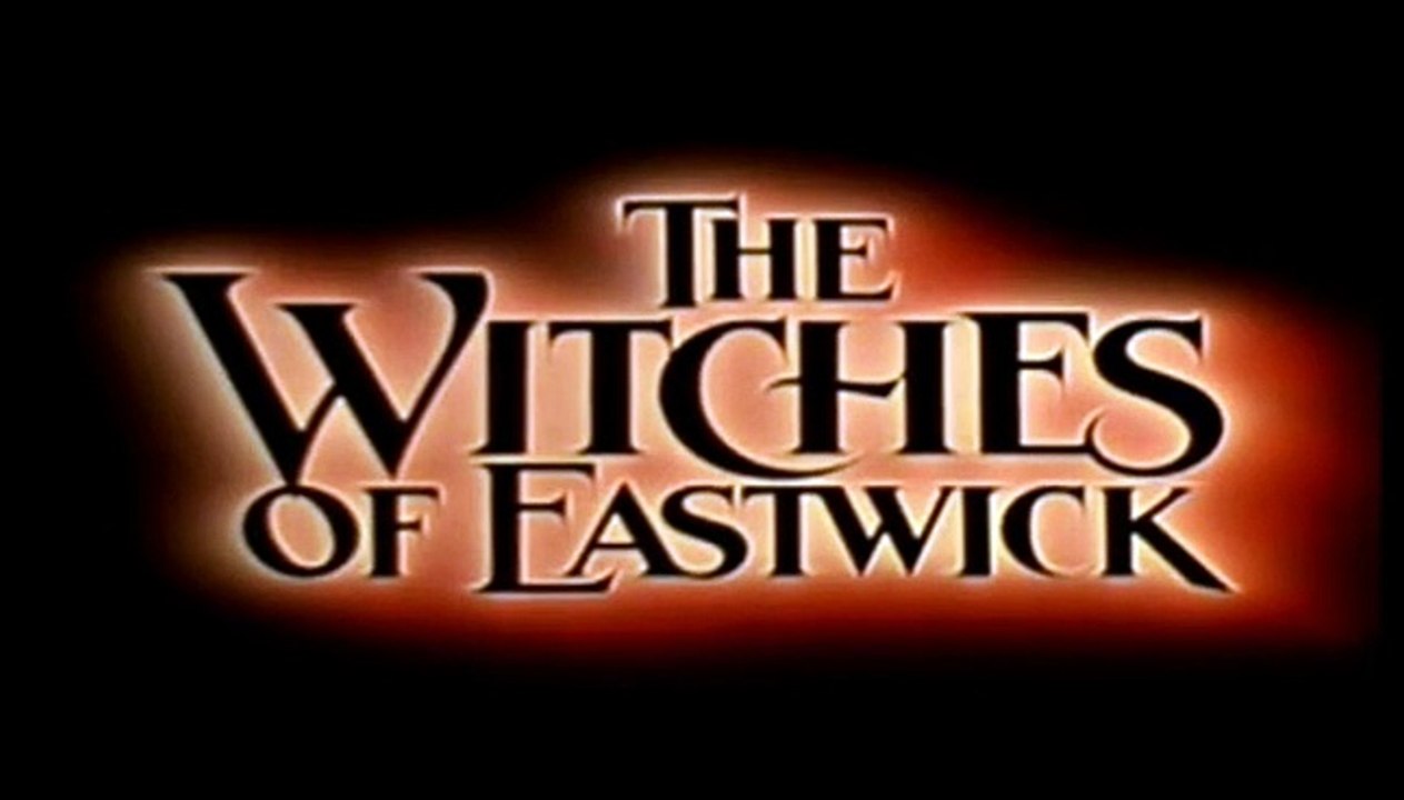 Die Hexen von Eastwick Trailer DF