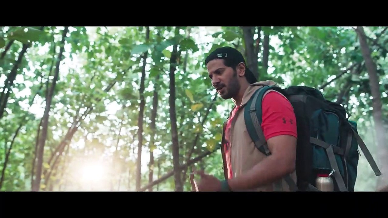 Hey Sinamika Trailer Original
