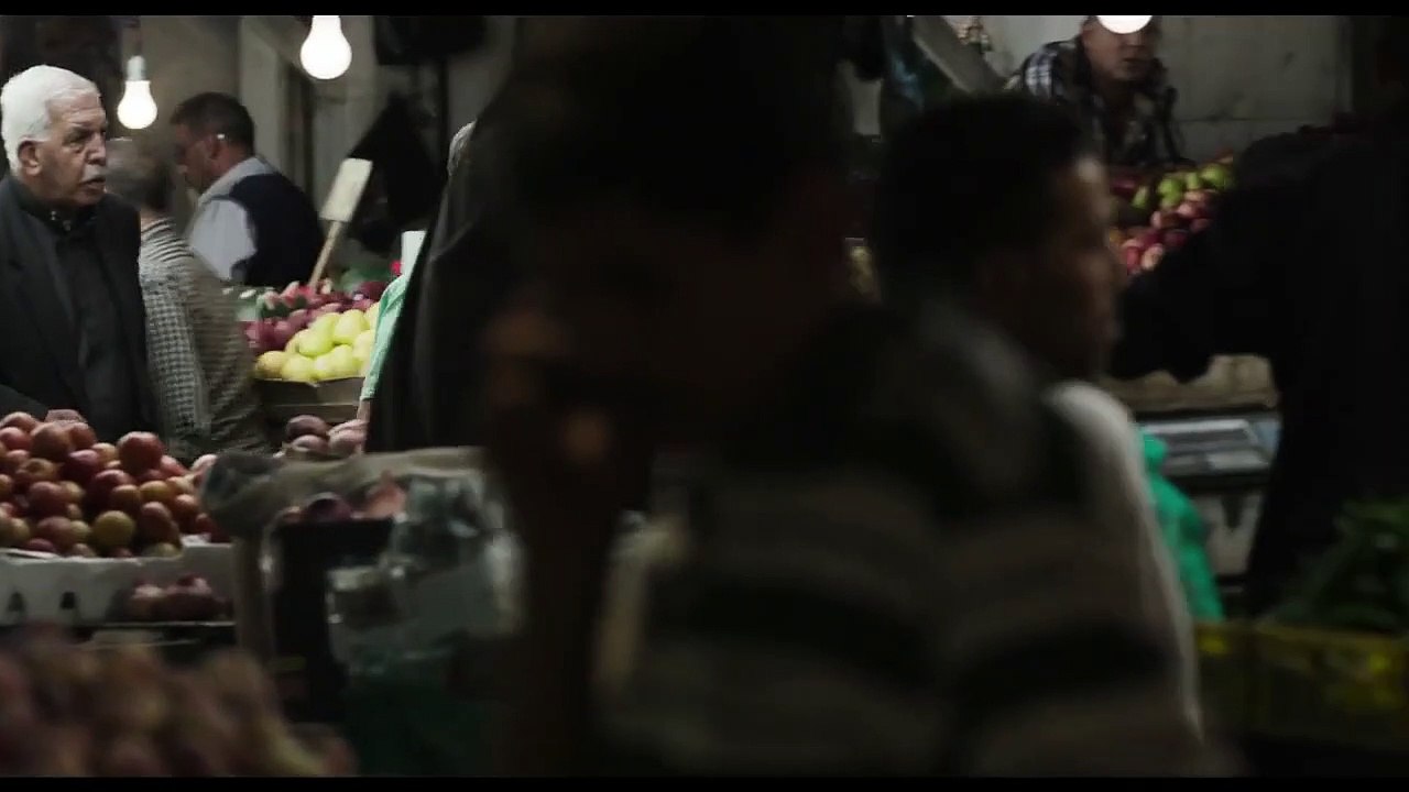 Gelobt sei der kleine Betrüger Trailer DF