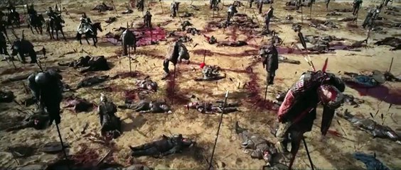 Die Söhne des General Yang Trailer OV