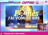 Best of 100% Fou Rire Zapping Public TV n°968 : Cyril Hanouna (TPMP) : 