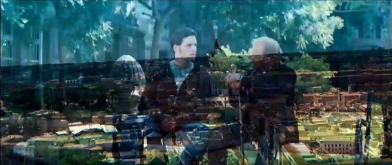 The Rite - Das Ritual Trailer OV