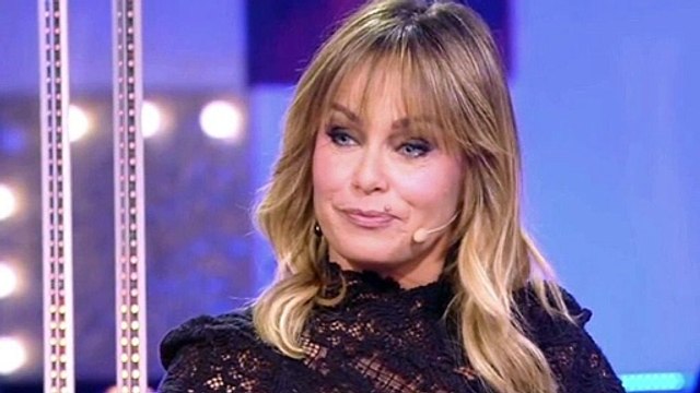 GF Vip Sonia Bruganelli abbandona la diretta