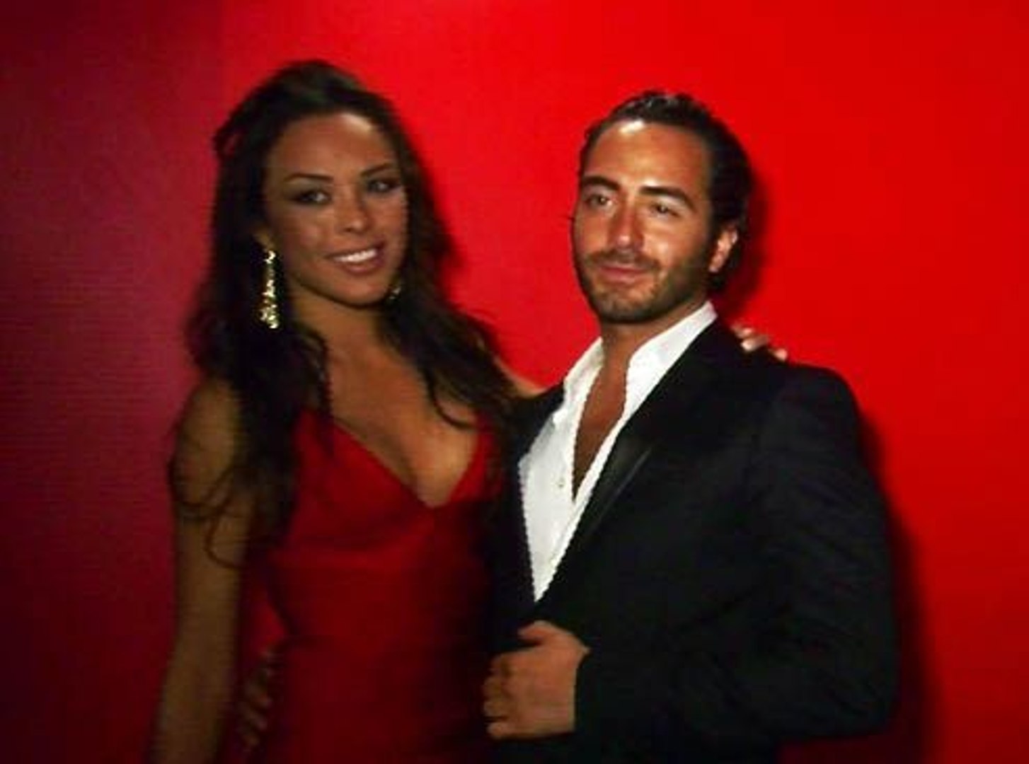 Benjamin Azoulay Et Vanessa Lawrens Exclu vidéo : Tara (Secret Story7) et Benjamin Azoulay confirment leur  union devant notre caméra ! - Vidéo Dailymotion
