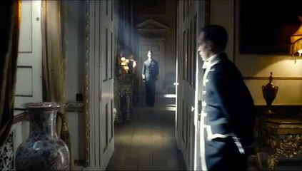 Die dunkelste Stunde Trailer OV