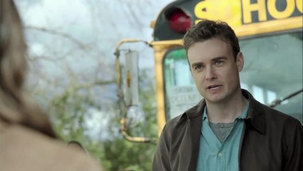 Scarecrow - Das Grauen endet nie Trailer OV