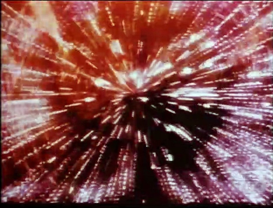 Brainscan Trailer DF